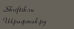 Torhok Italic 